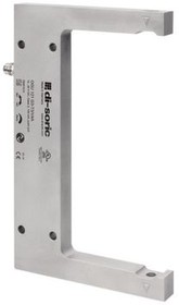 OGU 121 G3-T3/V4A, Optical Fork Sensor Stainless Steel Push-Pull / PNP / NPN 120mm 30V 30mA IP67 OGU