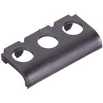 TO3-03, Terminal Block Tools & Accessories TB COVER PLSTC