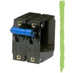 IEGH666-1-61-25.0-A-01-V, Circuit Breakers Cir Brkr Hyd Mag