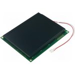 RG320240B-FHW-V, Дисплей: LCD, графический, 320x240, FSTN Positive, LED, PIN: 20