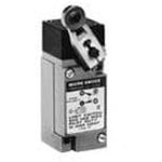 LSA7L, Limit Switches HDLS Non Plug-in Sd Rtry 2NC-2NO DPDT