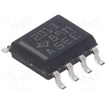 TPS2013D, IC: power switch; high-side; 1.5A; Ch: 1; N-Channel; SMD; SO8; tube