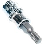 ER-93206, Бита-головка 1/4" TORX T27х37мм ЭВРИКА