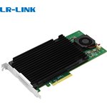 LR-Link LRNV9541-4IR, Адаптер для SSD