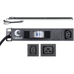 Cabeus PDU-16-14C13-10C19-B Блок ...