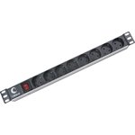 Cabeus PDU-8P Блок распределения питания для ...