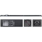 Cabeus PDU-16-10S-10C19-B-T Блок ...