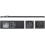 Cabeus PDU-32-16S-8C19-B-T Блок распределения ...
