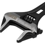 15747, Ключ разводной, 150 мм, CrV, кованый