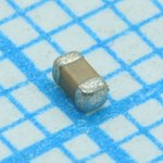 TCC0603X5R475K250CT, (чип 0603 X5R 4.7uF +10% 25V), Конденсатор керамический SMD 0603 X5R 4.7мкФ +10% 25В