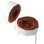 2100LL-121-H-RC, Inductor High Current Toroid 120uH/53.5uH 15% 1KHz 4.1A ...