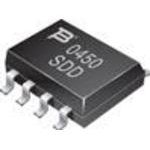 CDNBS08-PLC03-6, ESD Suppressors / TVS Diodes SO-8 6V Low Capacitance