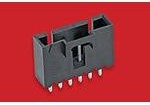 0705430118, Conn Shrouded Header (4 Sides) HDR 14 POS 2.54mm Solder ST Thru-Hole SL™ Tube