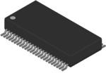 Фото 1/2 CY14B101KA-SP45XI, NVRAM NVSRAM Parallel 1Mbit 3V 48-Pin SSOP Tube