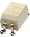 Фото 1/3 G3VM61D1, Solid State Relay 25mA 1.3V DC-IN 0.5A 60V AC-OUT 4-Pin PDIP SMT Stick