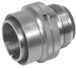 MS3459W32-15P, Conn Cylindrical Circular PIN 8 POS Crimp ST Cable Mount 8 Terminal 1 Port
