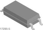 Фото 1/4 TCLT1002, Optocoupler DC-IN 1-CH Transistor DC-OUT 4-Pin SOP T/R
