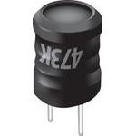 RL622-560K-RC, RF Inductors - Leaded 56uH 10% 2.52MHz 1.3A
