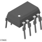 IL300-F-X017T, Optocoupler DC-IN 1-CH Linear Photovoltaic DC-OUT 8-Pin PDIP-8A SMD T/R