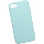Силиконовый чехол "LP" для iPhone 8/7 "Protect Cover" (агат/коробка)