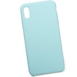 Силиконовый чехол "LP" для iPhone Xs Max "Protect Cover" (агат/коробка)