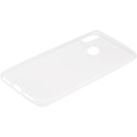 Чехол силиконовый "LP" для Xiaomi Redmi 7 TPU (прозрачный/европакет)