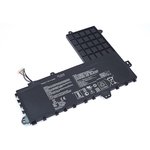 Аккумулятор B21N1505 для ноутбука Asus E402SA 7.6V 32Wh (4200mAh) (Тип 1) черный ...