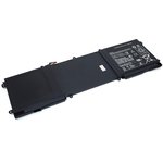 Аккумулятор C32N1340 для ноутбука Asus ZenBook NX500 11.4V 96Wh (8420mAh) черный ...