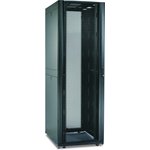 AR3150, Cabinet, Cabinet/ NetShelter SX 42U 750mm Wide x 1070mm Deep Enclosure ...