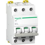 Schneider Electric Acti 9 iSW Выключатель нагрузки 3P 40A