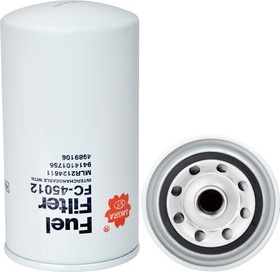 FC45012, Фильтр топливный
