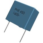 PHE450RB5330JR06, Film Capacitors 1600V 0.033uF 5% LS=15mm