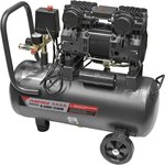 Компрессор K-1500/24БМ безмаслян. 1500 Вт, 24л, 237 л/м 02.014.00010