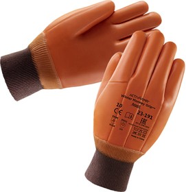 Зимние перчатки от механических повреждений ActivArmr Winter Monkey Grip 23-191-10