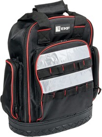 Рюкзак монтажника универсальный с резиновым дном С-07 Professional c-07