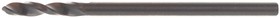 Сверло тип N (2.2 мм, твердый сплав, без покрытия) 5516 2,200