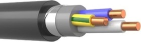 Кабель ВБШвнг(А) LS 3x1,5 ГОСТ (100 метров) i-KPP-VBSHVNG-LS-315-100