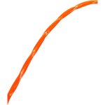 Леска для триммера витой квадрат 3 мм vertex (бобина 168 м) YK-222-3-168