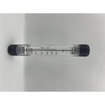 LZT-1005G ротаметр для воды (100-1000)л/ч (2-18) л/мин