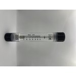 LZT-2520G ротаметр для воды (10-70) л/мин
