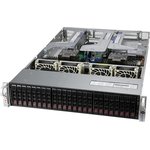 Серверная платформа SuperMicro SYS-220U-TNR