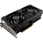 Видеокарта NVIDIA GeForce RTX 3060 Ti KFA2 1-Click OC Plus 8Gb (36ISM6MD2KCK)