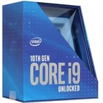 CPU Intel Core i9-10900K BOX