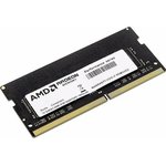 Модуль памяти для ноутбука 8GB AMD Radeon™ DDR4 2133 SO DIMM R7 Performance ...