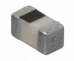 HKQ0603U8N5H-T, Inductor High Frequency Chip Multi-Layer 0.0085uH 3% 500MHz 14Q-Factor Ceramic 0.29A 0.57Ohm DCR 0201 T/R