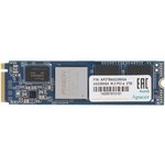 M.2 2280 2TB Apacer AS2280Q4 Client SSD AP2TBAS2280Q4-1 PCIe Gen4x4 with NVMe