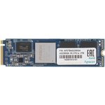 Твердотельный накопитель SSD Apacer AS2280Q4 2TB M.2 2280 AP2TBAS2280Q4-1 Client ...