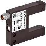 OGUP 020 G3-T3, Optical Fork Sensor Push-Pull / PNP / NPN 20mm 30V 30mA IP67 OGUP