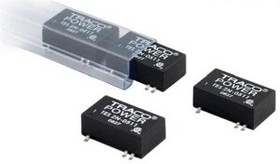 Фото 1/3 TES2N-1211, Isolated DC/DC Converters - SMD