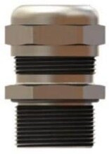 1SNG625080R0000, Cable Glands, Strain Reliefs & Cord Grips EM-SGL-PG29-MET-C